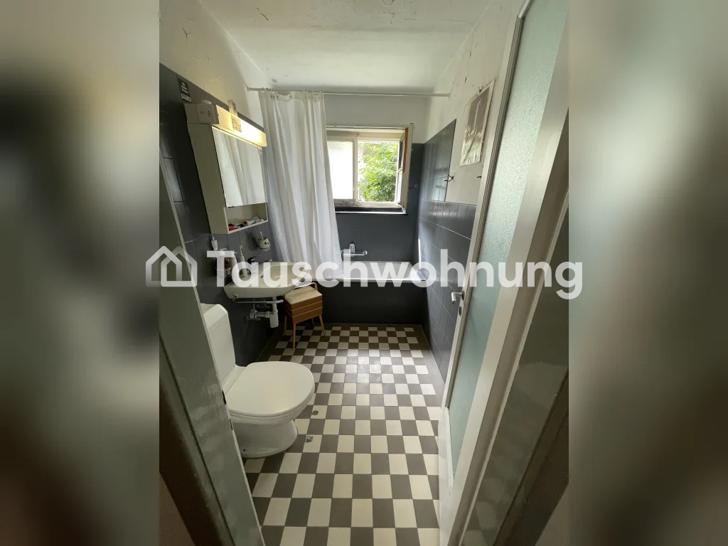 1 ½ rooms apartment