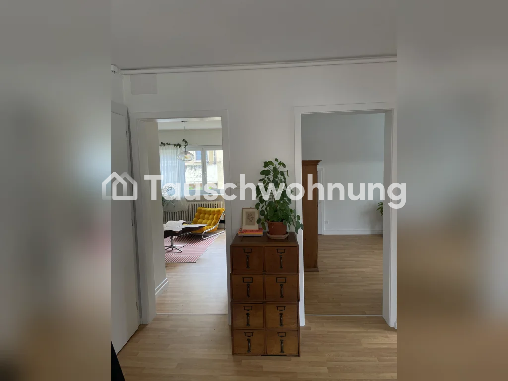 2 ½ rooms attic flat