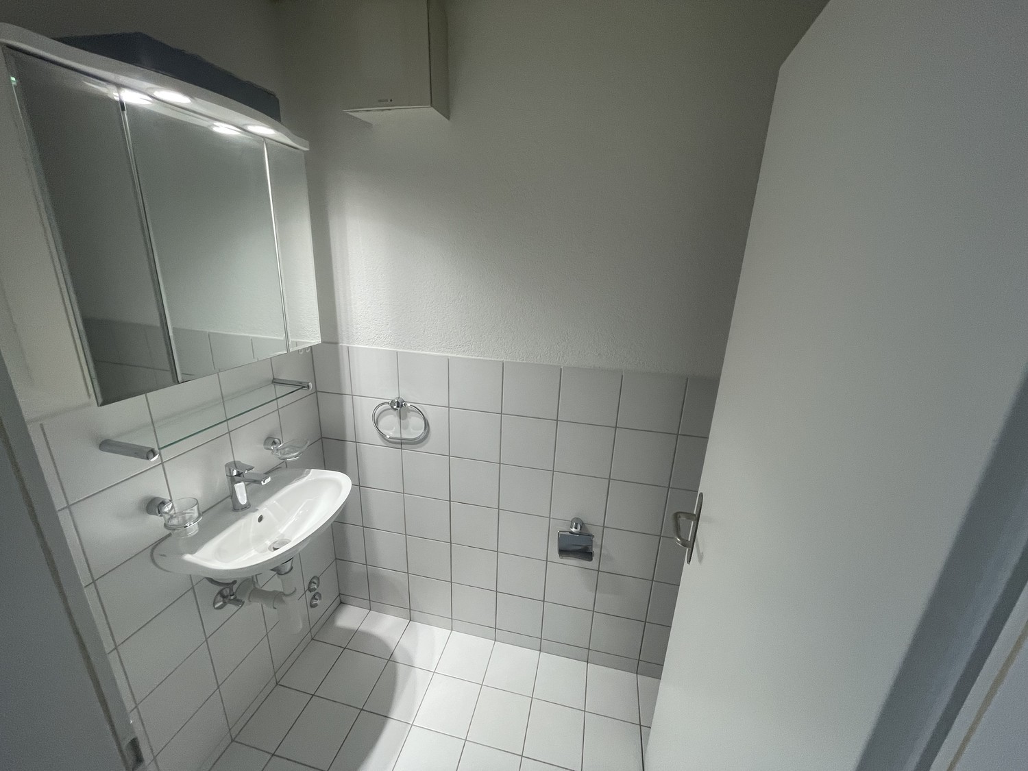 89m² commercial