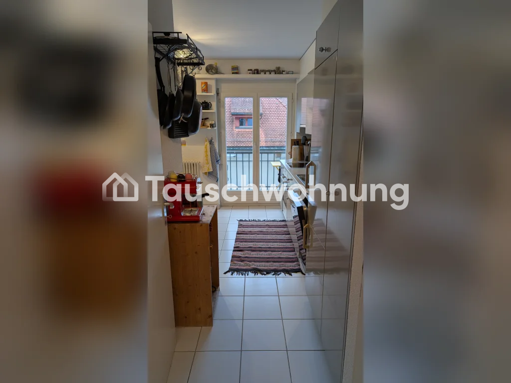 Appartamento di 3 ½ locali