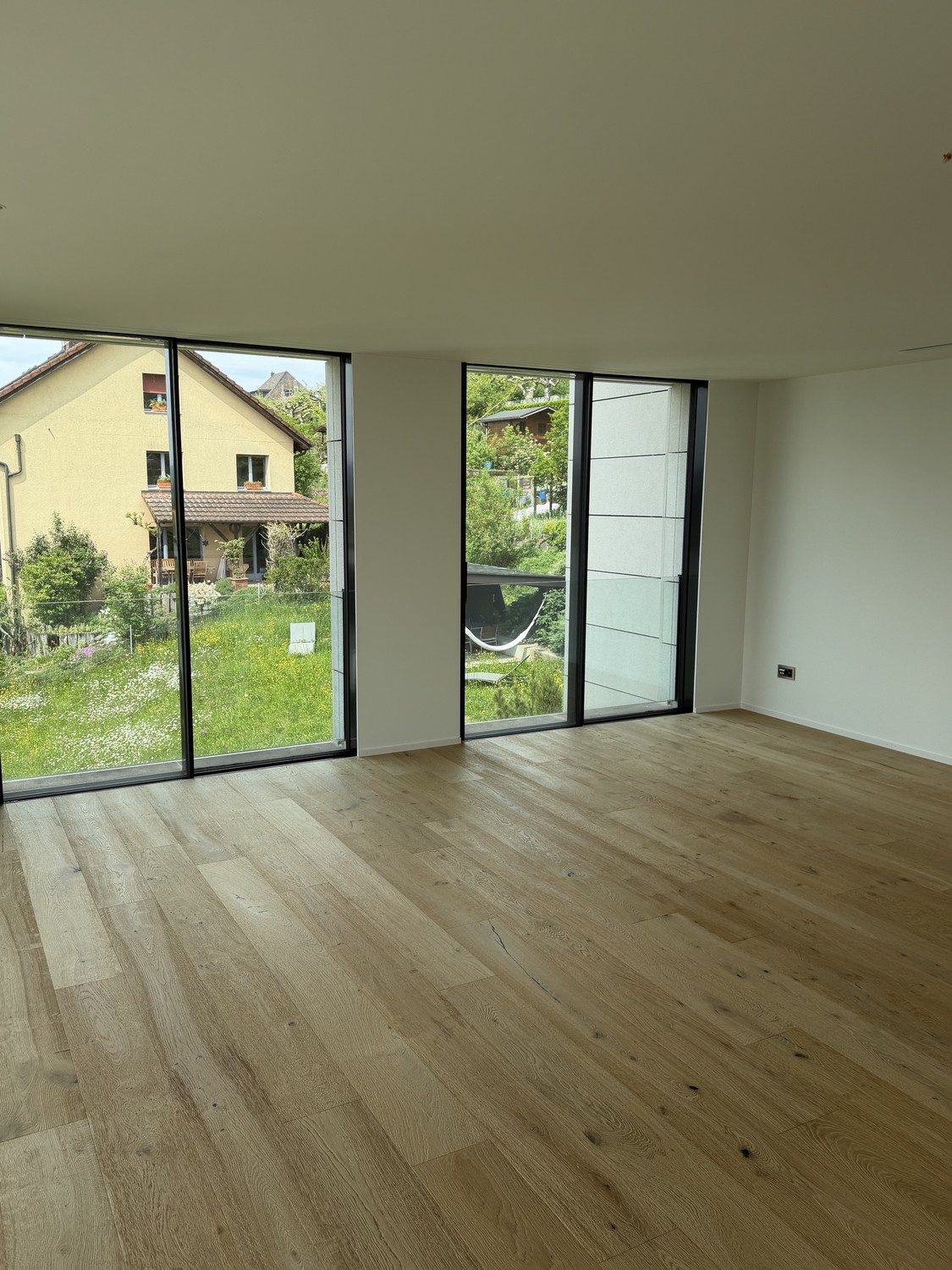 Appartamento di 2 ½ locali