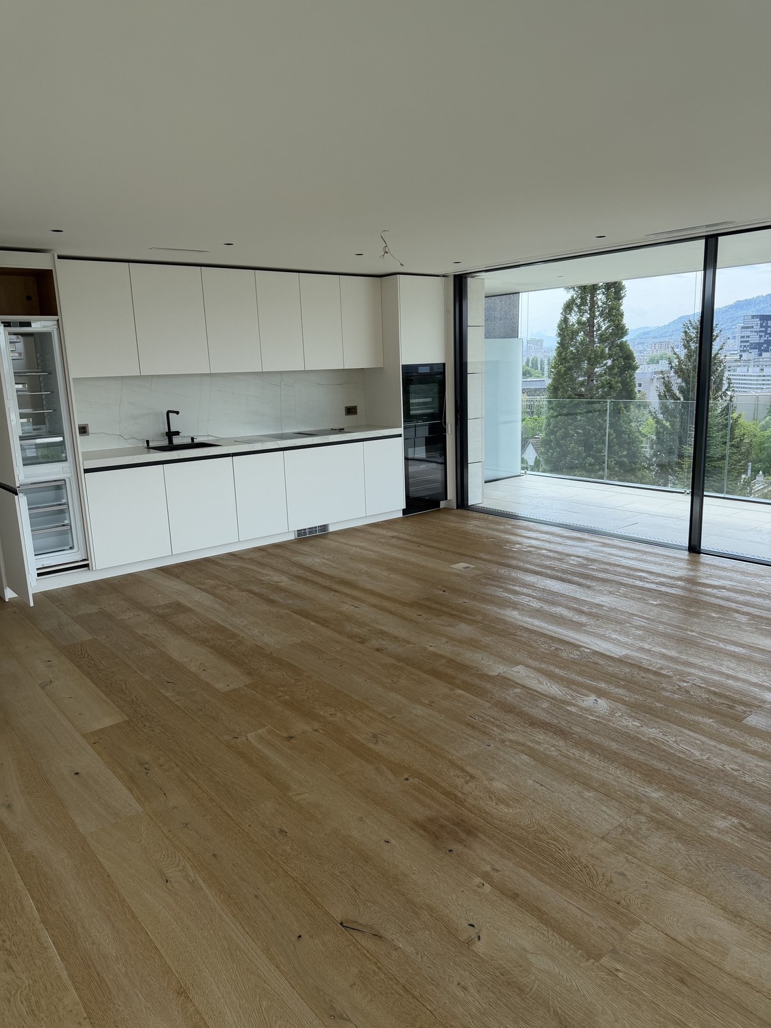 Appartamento di 2 ½ locali