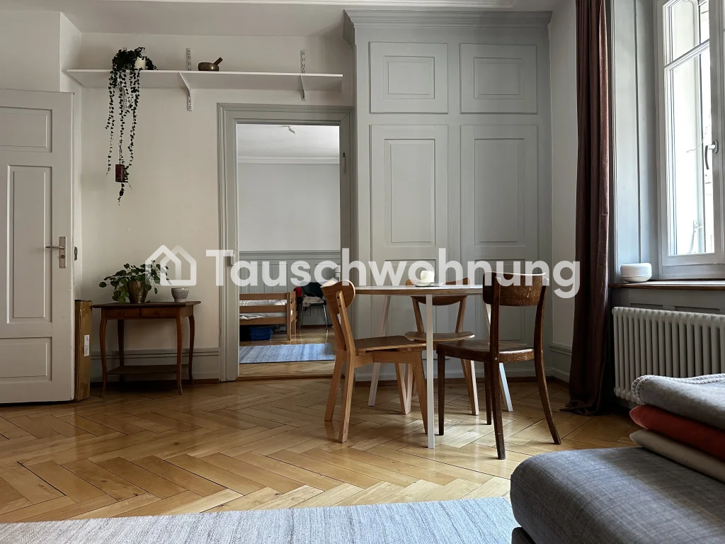 Appartement de 3 pièces
