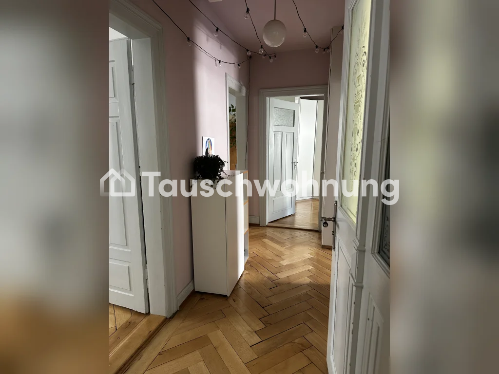 Appartement de 3 pièces