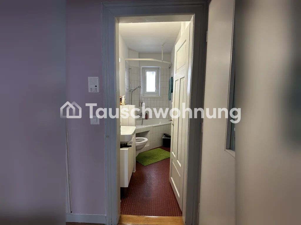 Appartement de 3 pièces