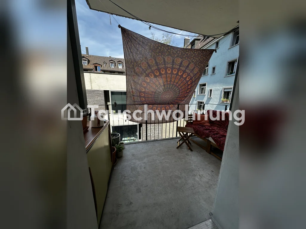 Appartement de 3 pièces