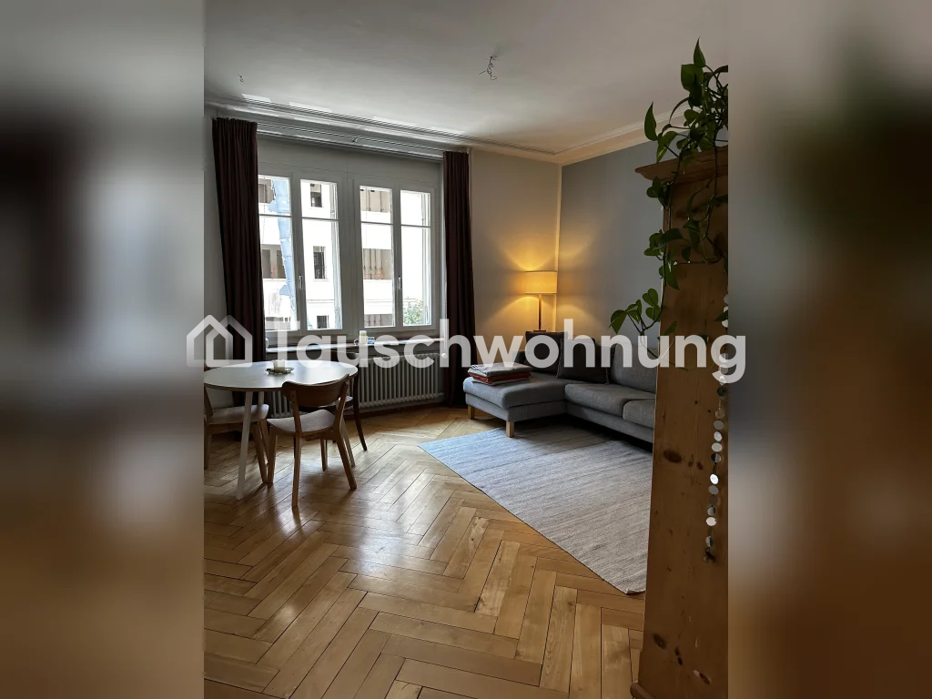 Appartement de 3 pièces