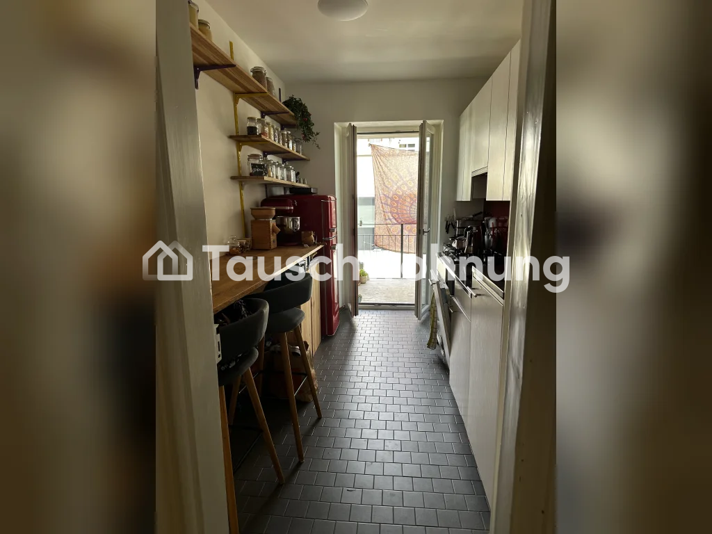 Appartement de 3 pièces
