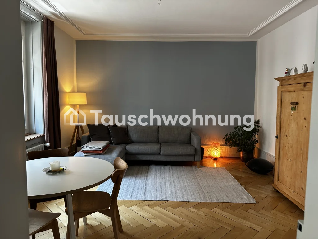 Appartement de 3 pièces