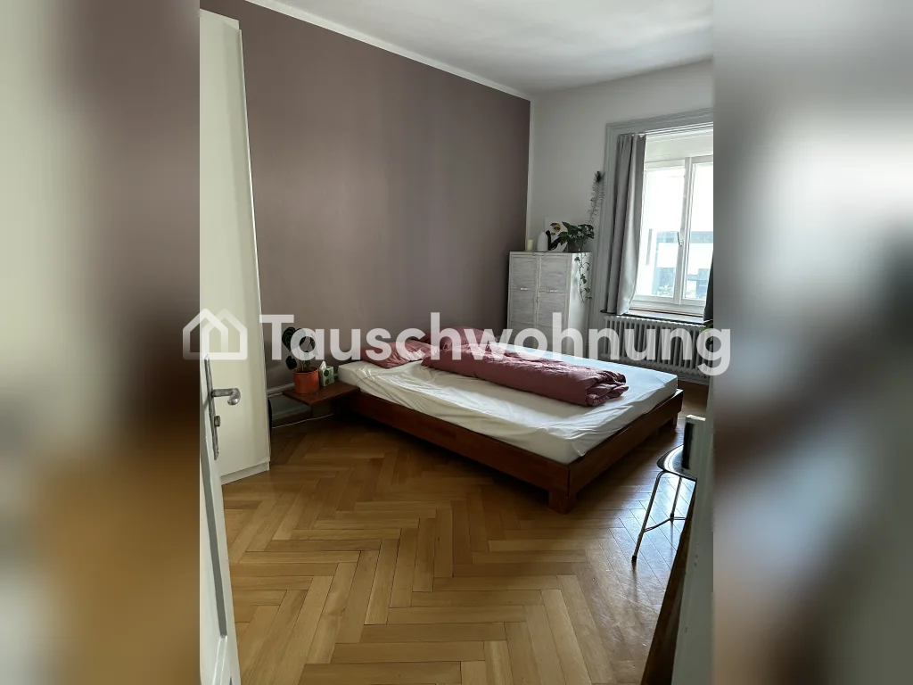 Appartement de 3 pièces