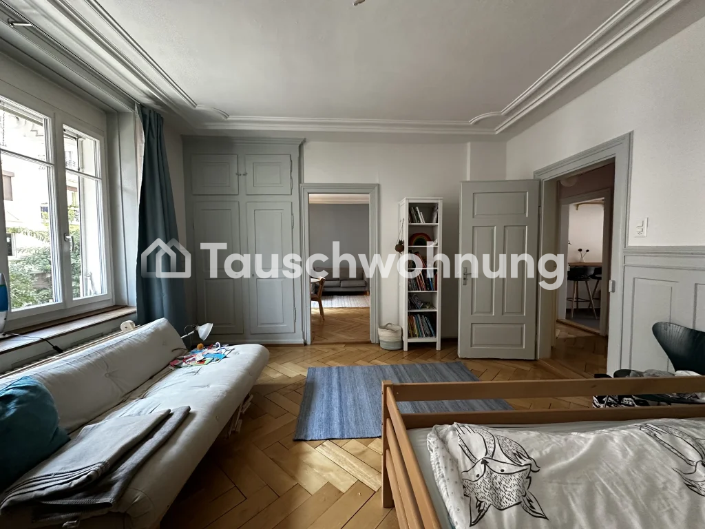 Appartement de 3 pièces
