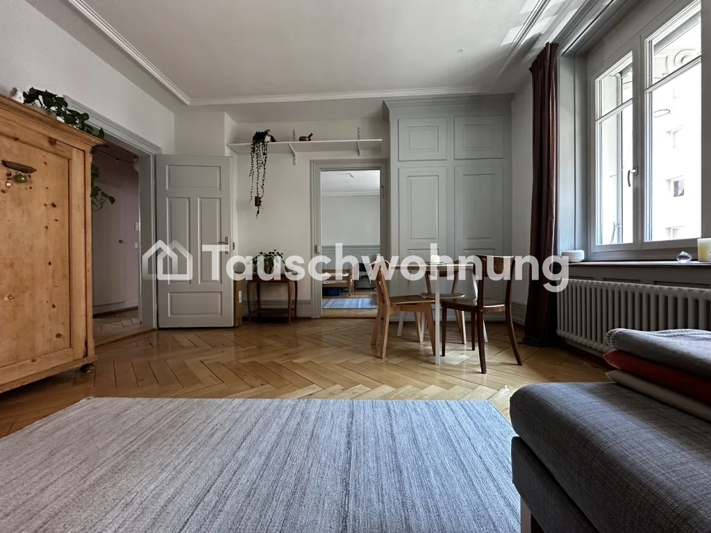 Appartement de 3 pièces