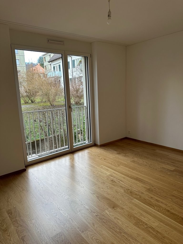 2 ½ room apartment
