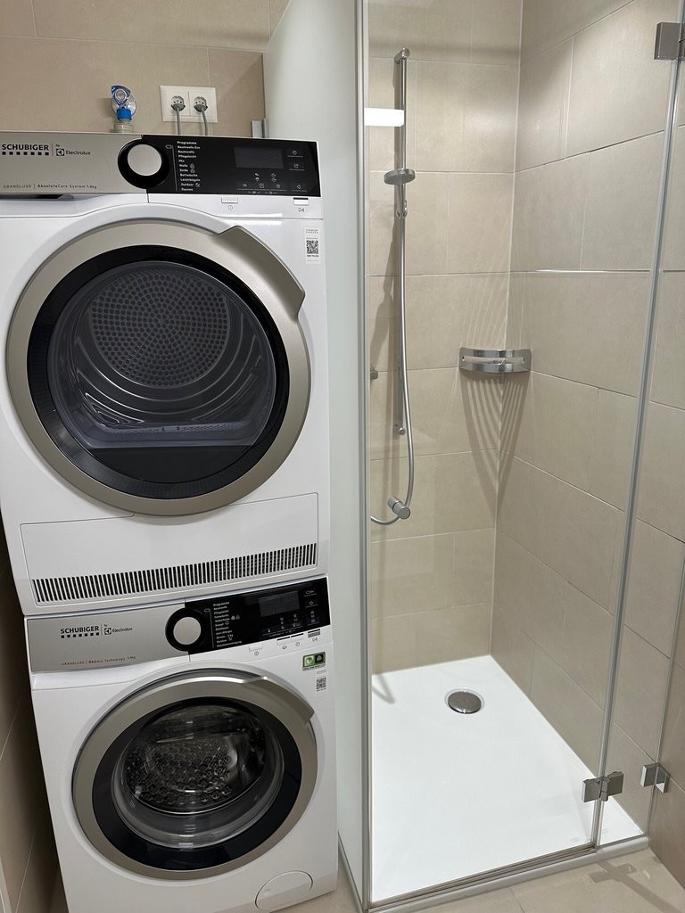 2 ½ room apartment