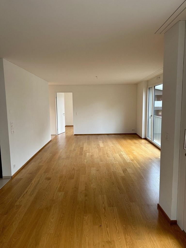 2 ½ room apartment