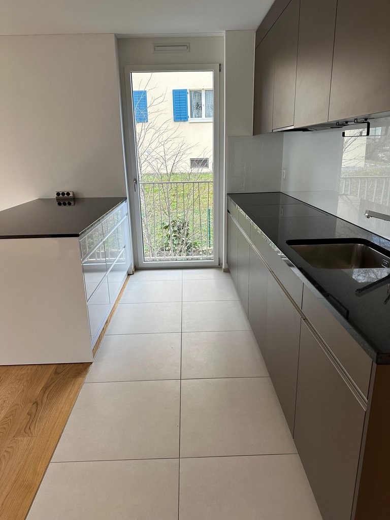2 ½ room apartment