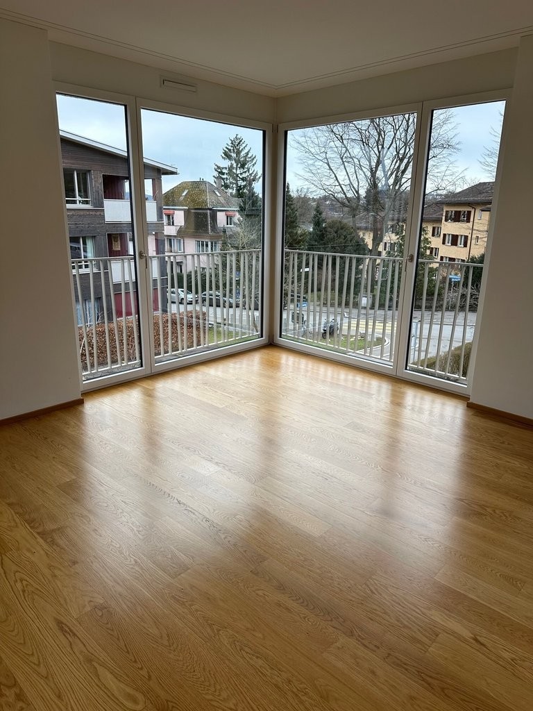 2 ½ room apartment