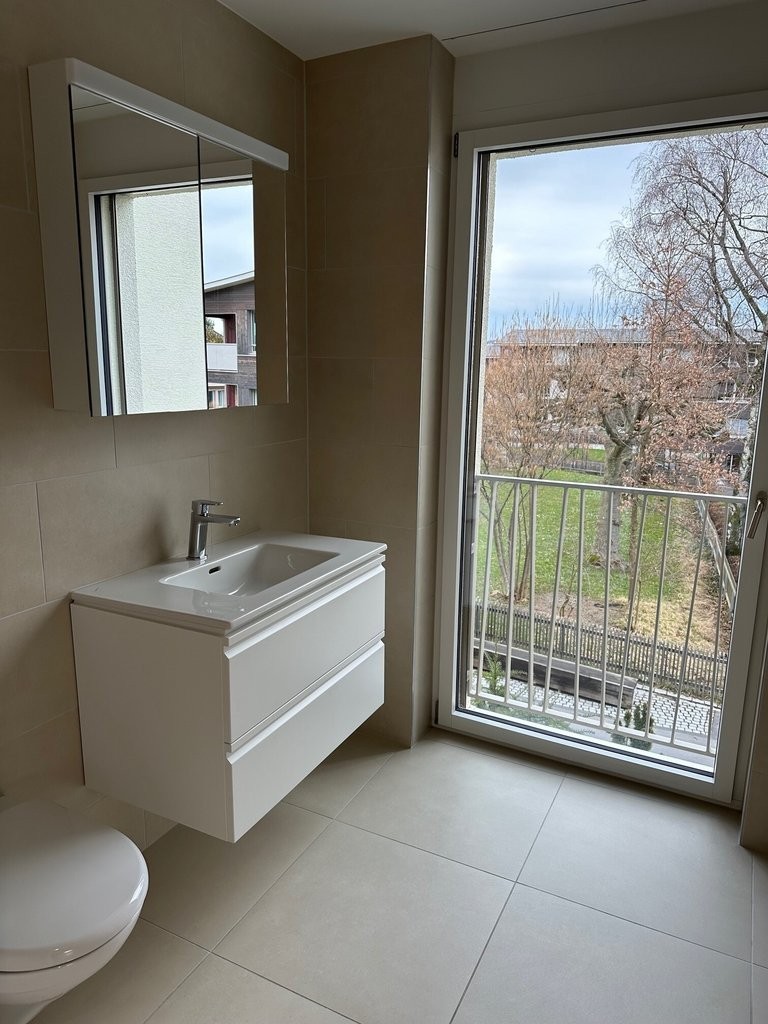 2 ½ room apartment
