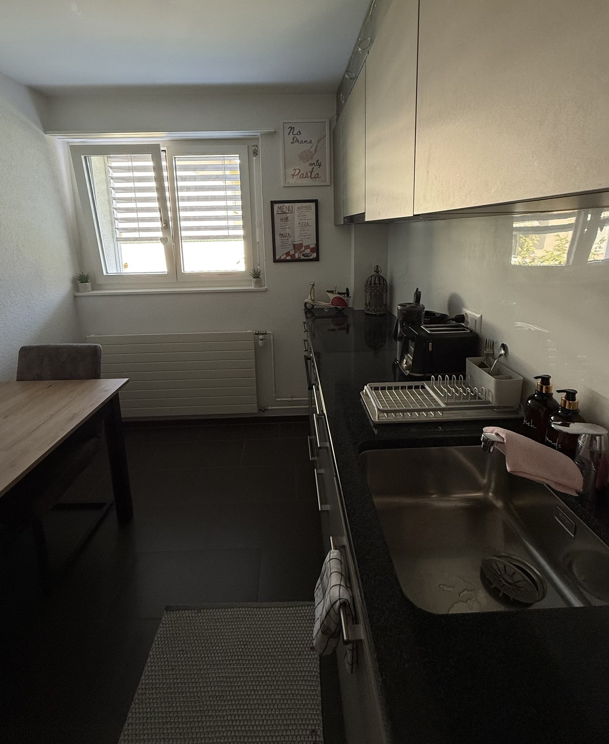 2 ½ room apartment