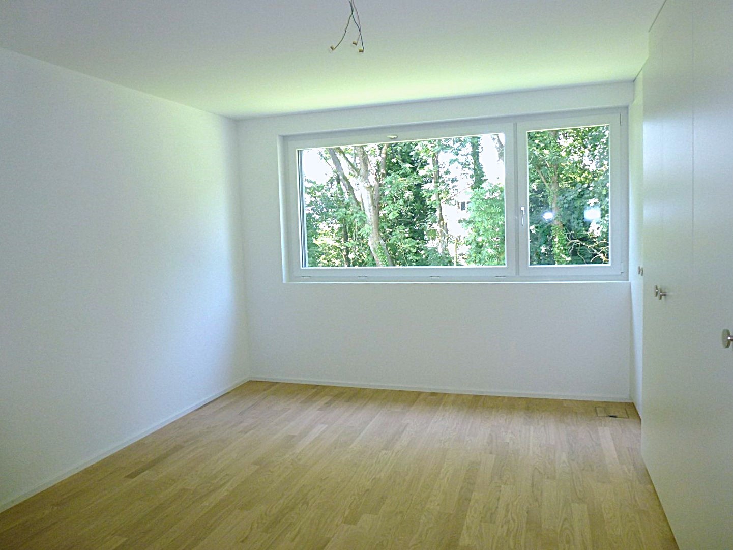 3 ½ rooms terrace flat