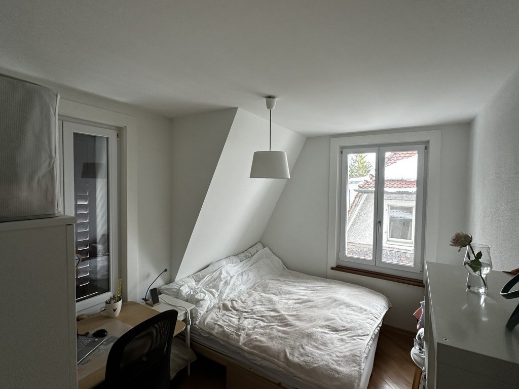 Appartement de 3 ½ pièces
