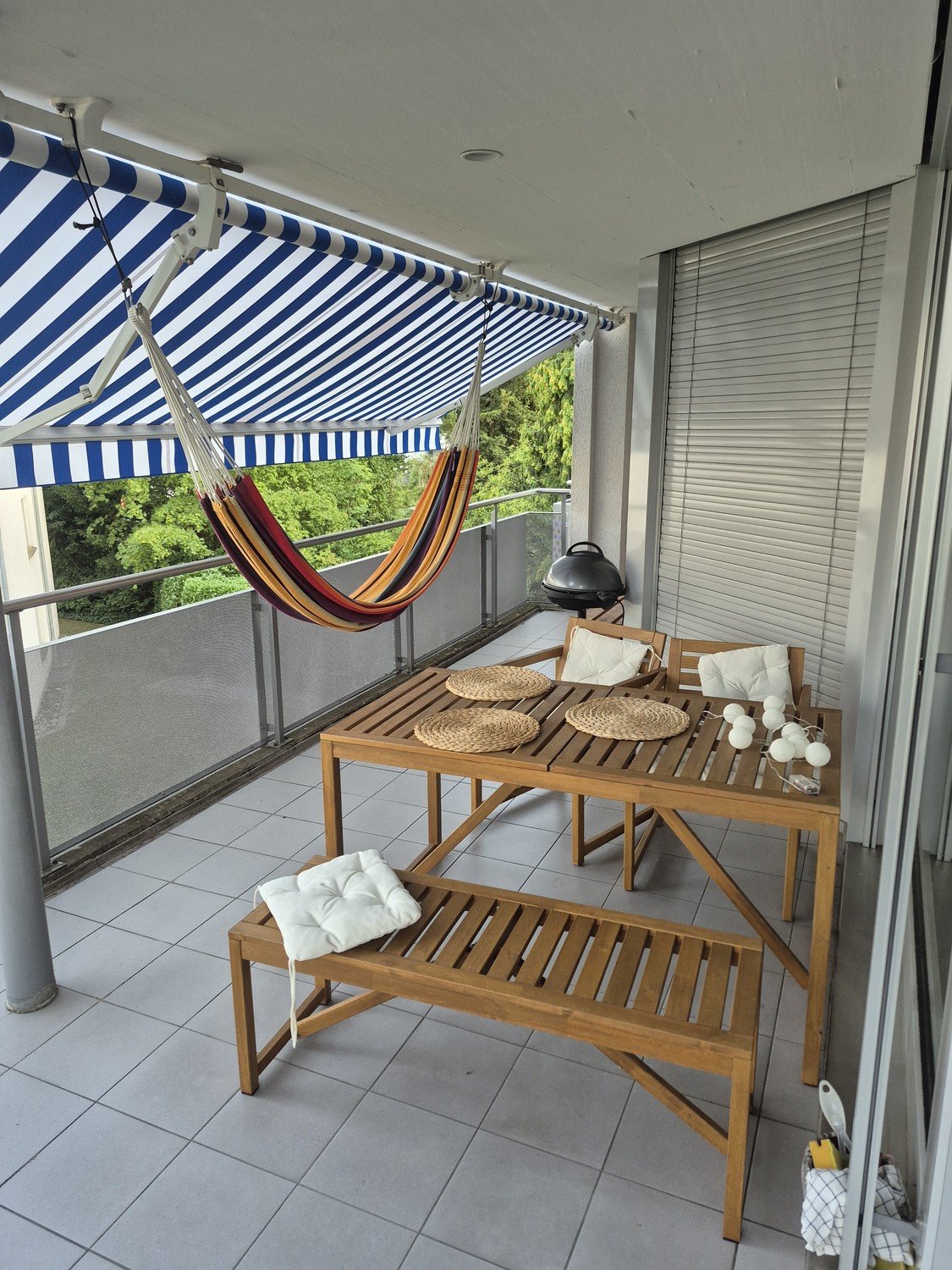 Chambre en colocation