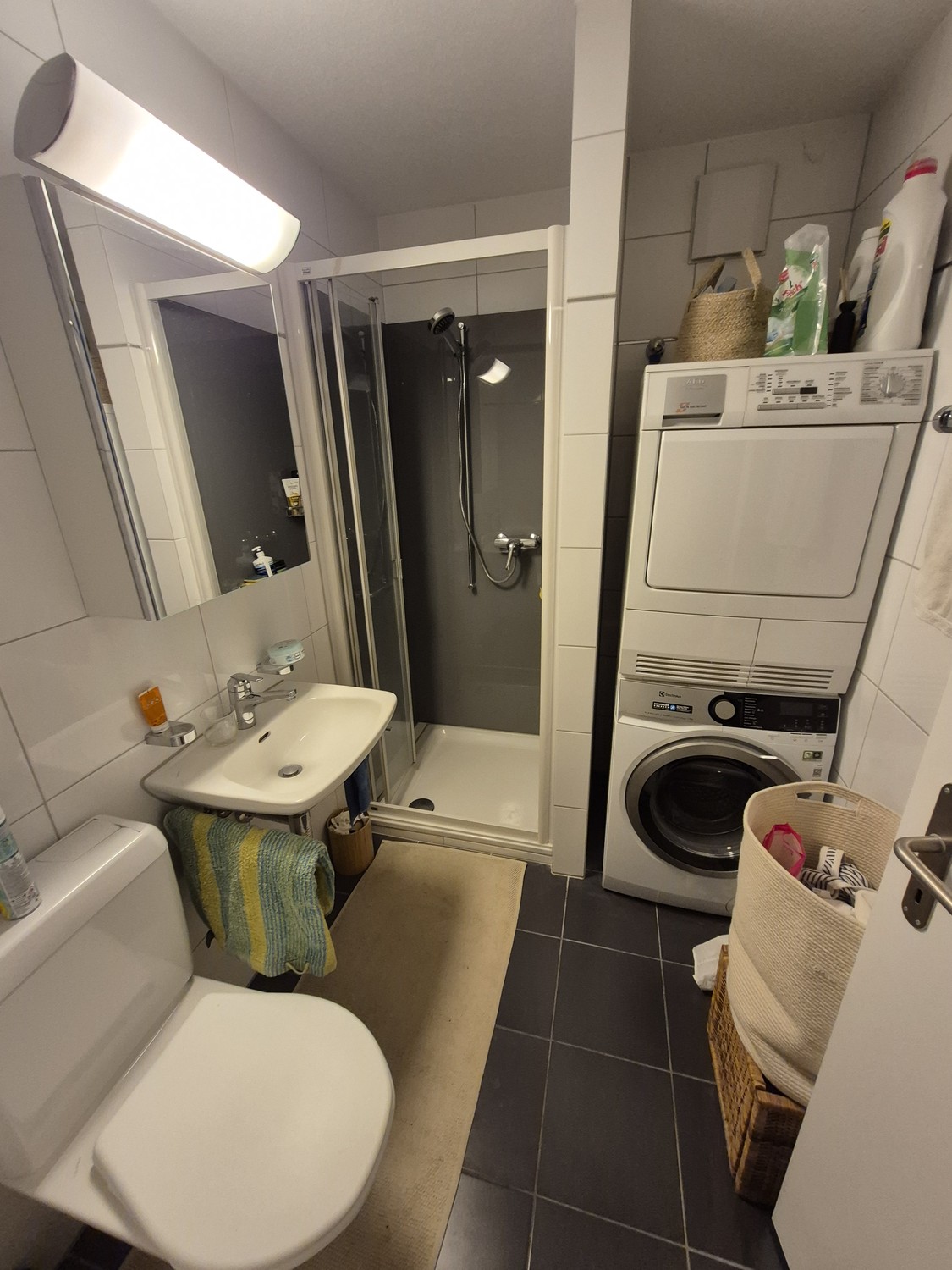 Chambre en colocation