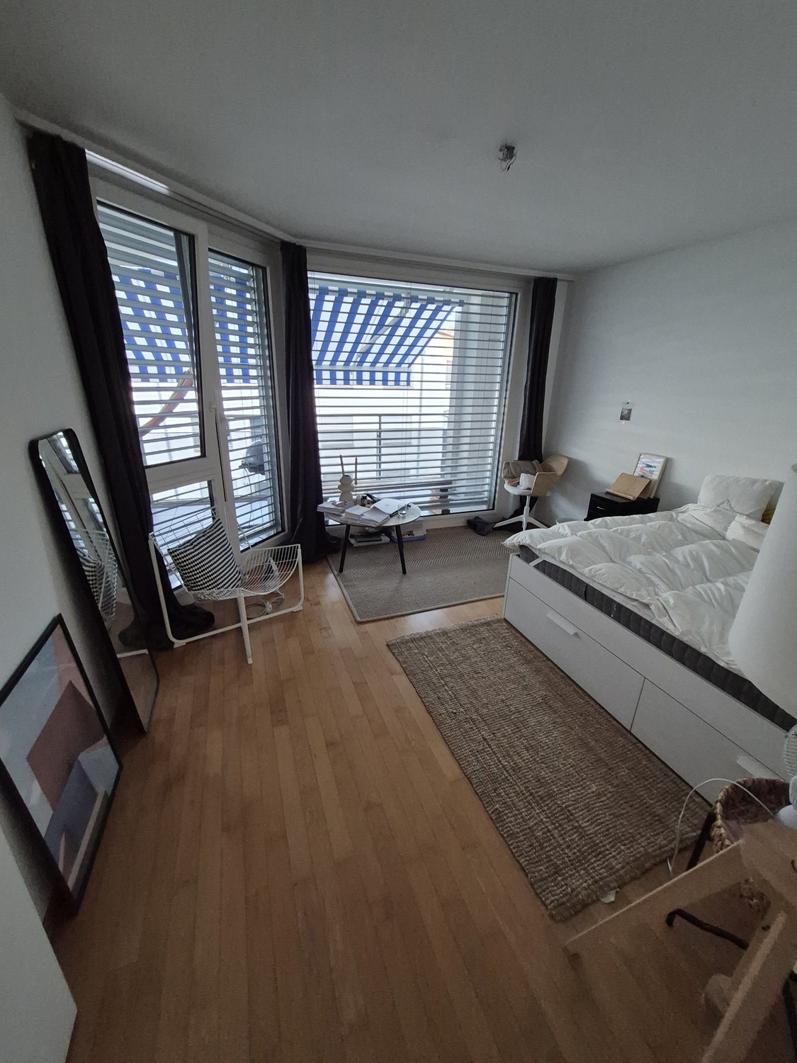 Chambre en colocation