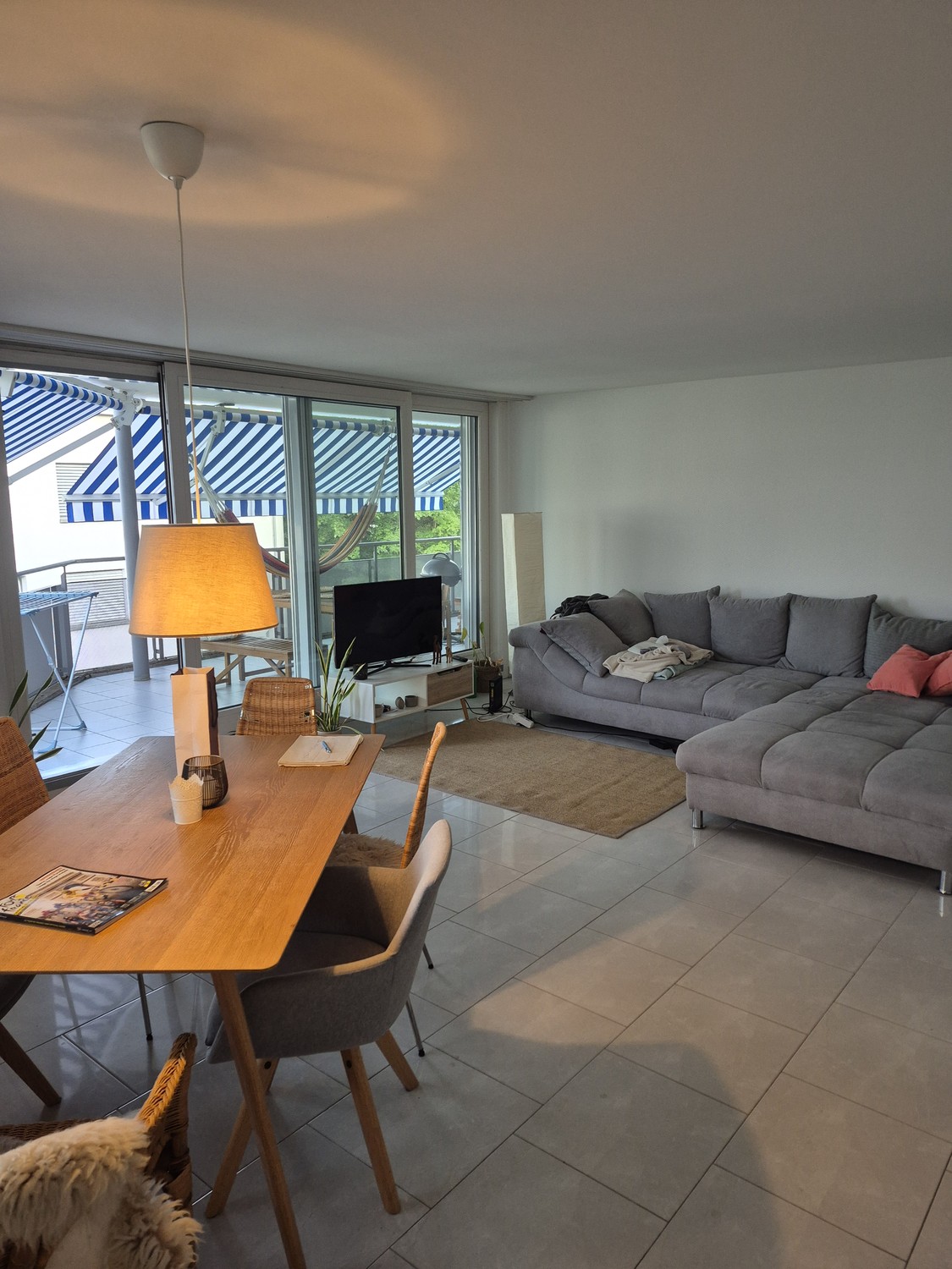 Chambre en colocation