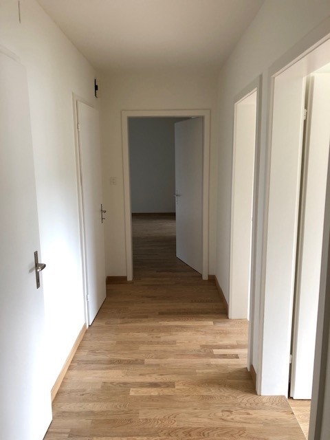 Appartamento di 4 ½ locali