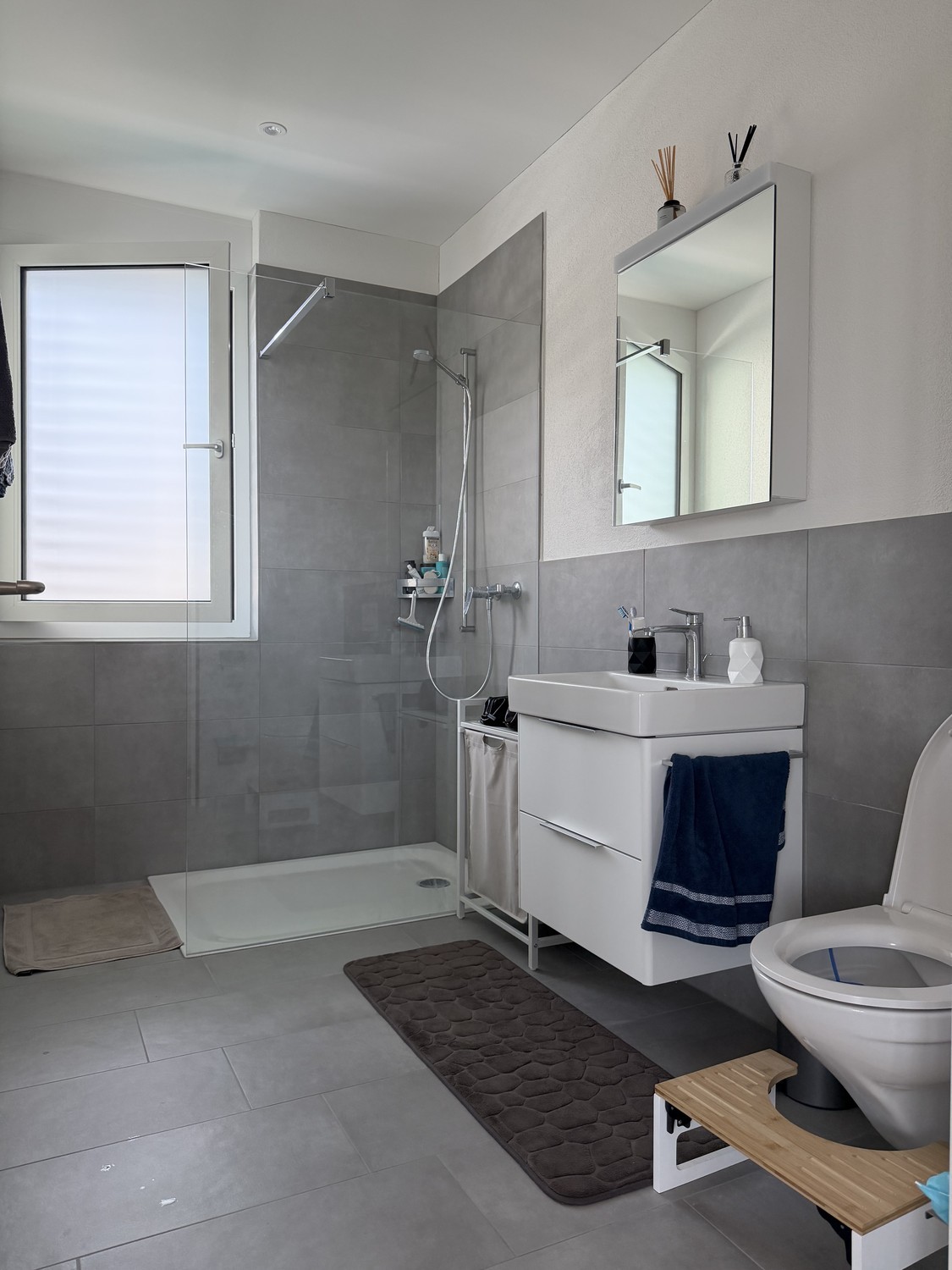 Appartement de 2 ½ pièces