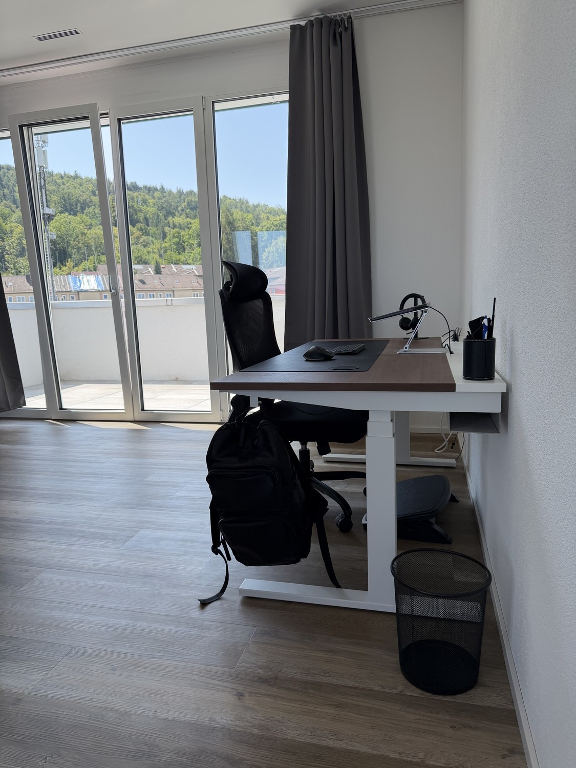 Appartement de 2 ½ pièces