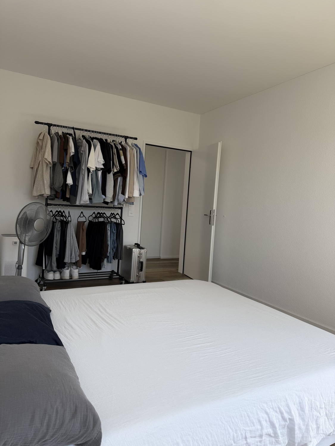 Appartement de 2 ½ pièces