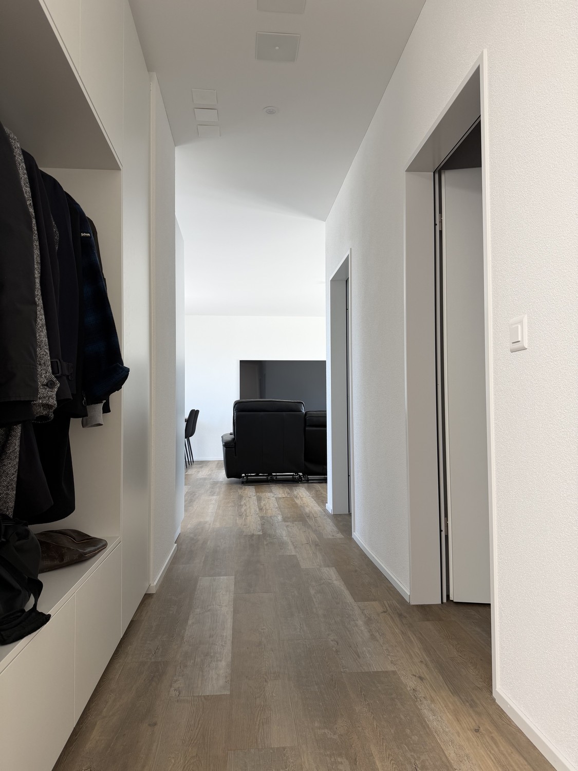 Appartement de 2 ½ pièces