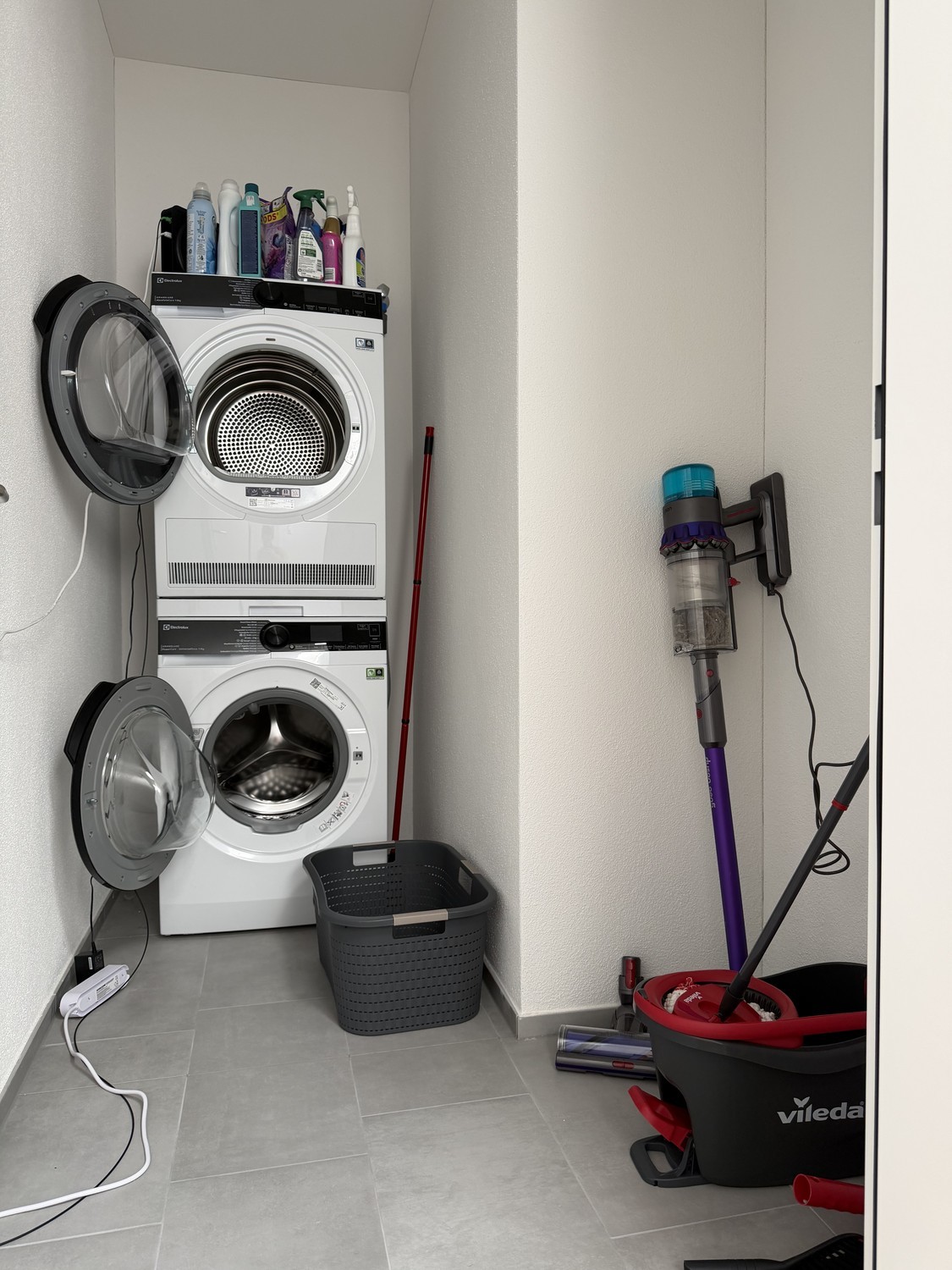 Appartement de 2 ½ pièces