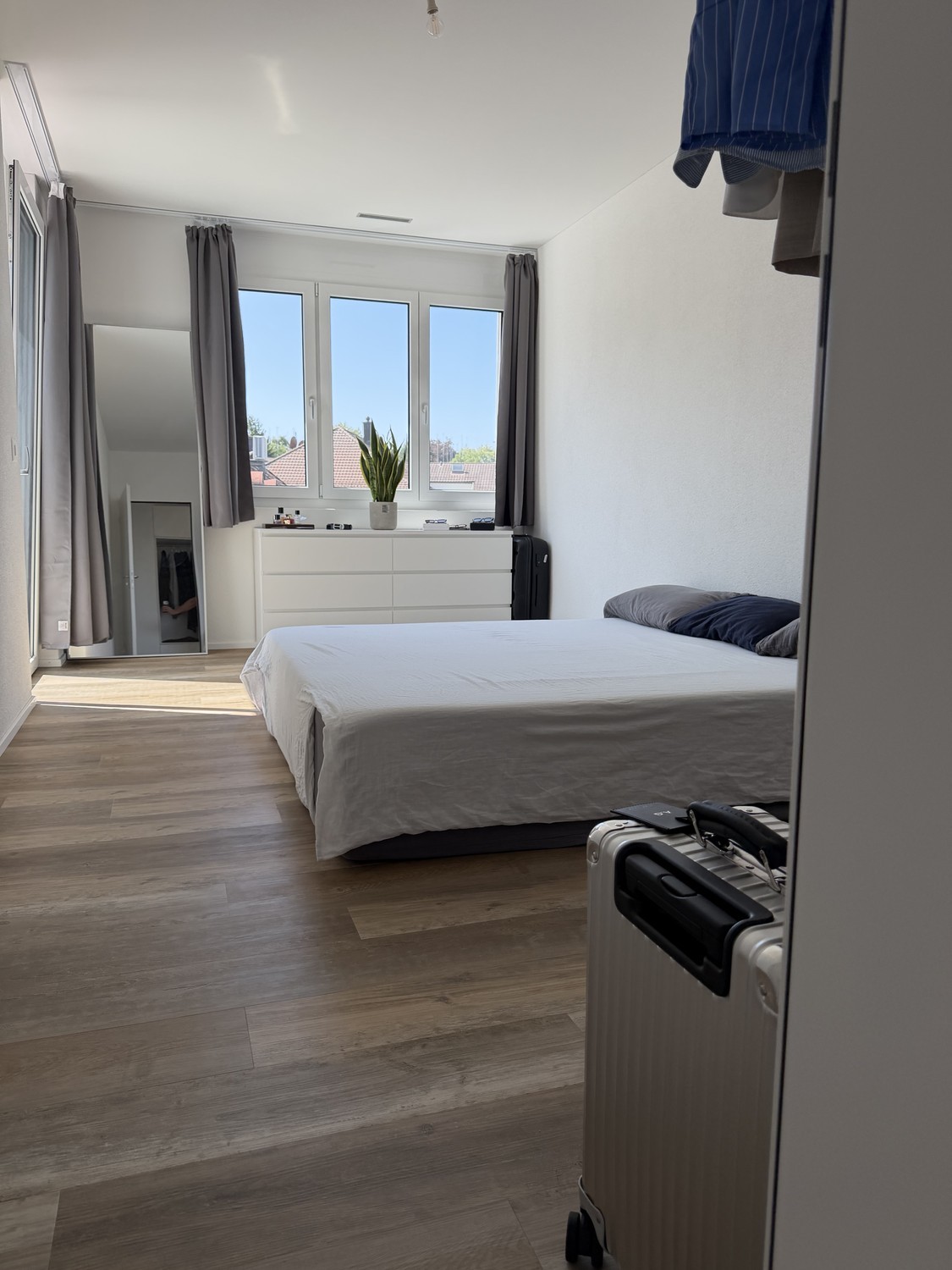 Appartement de 2 ½ pièces