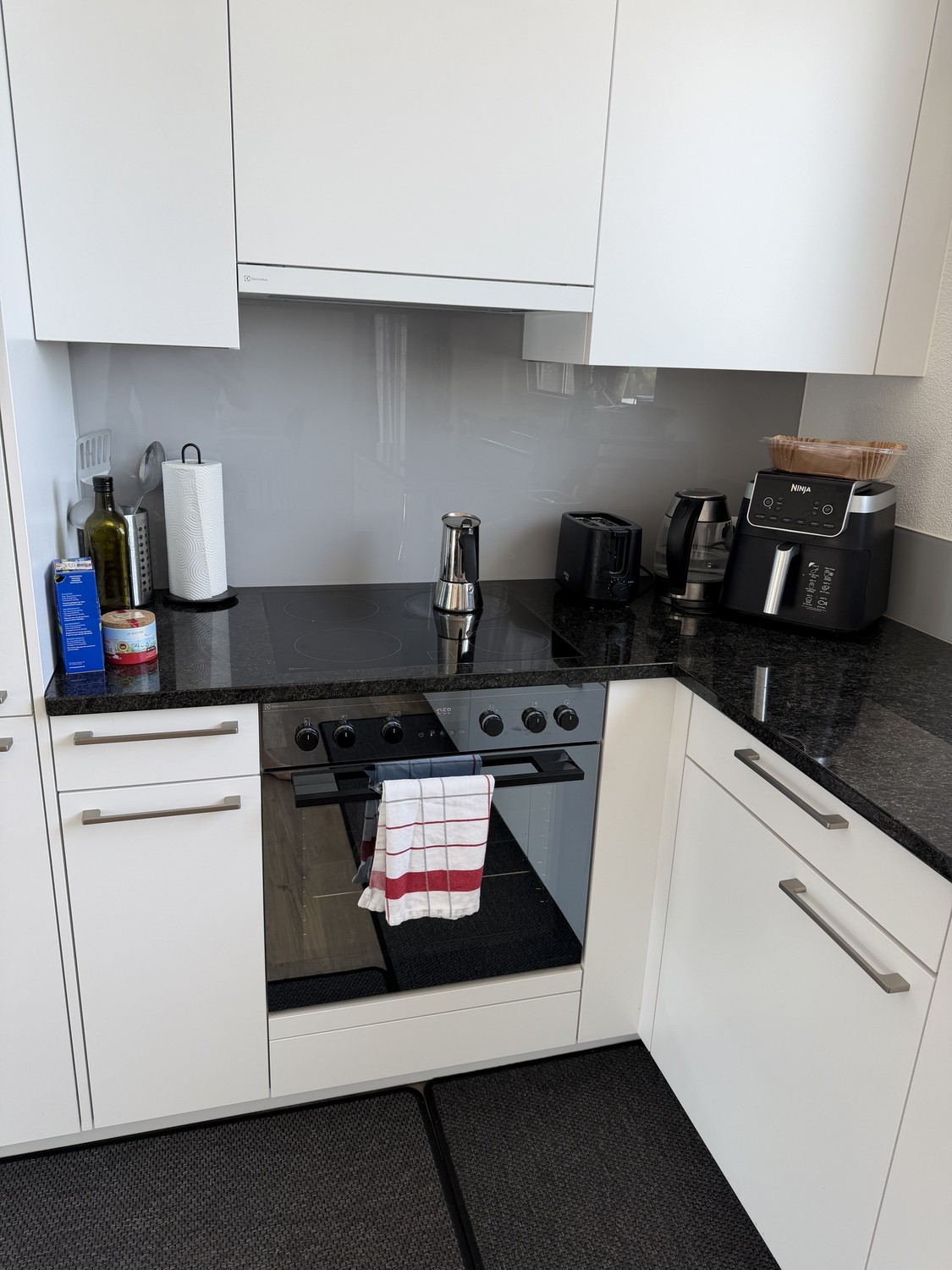 Appartement de 2 ½ pièces
