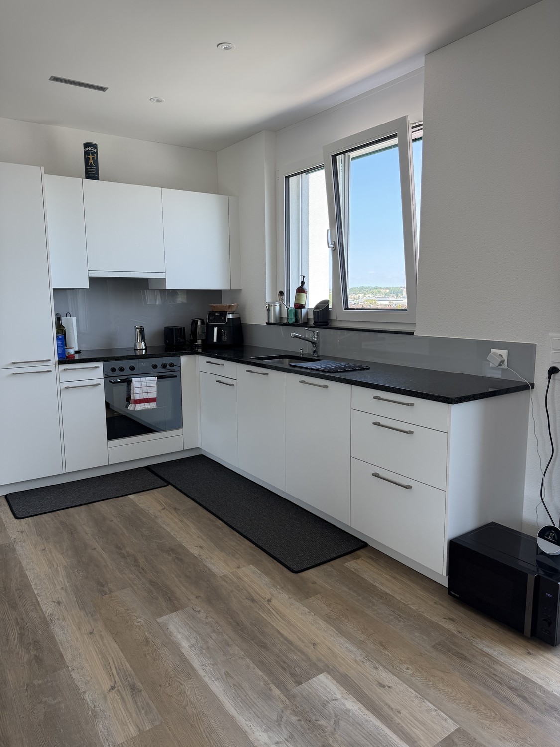 Appartement de 2 ½ pièces