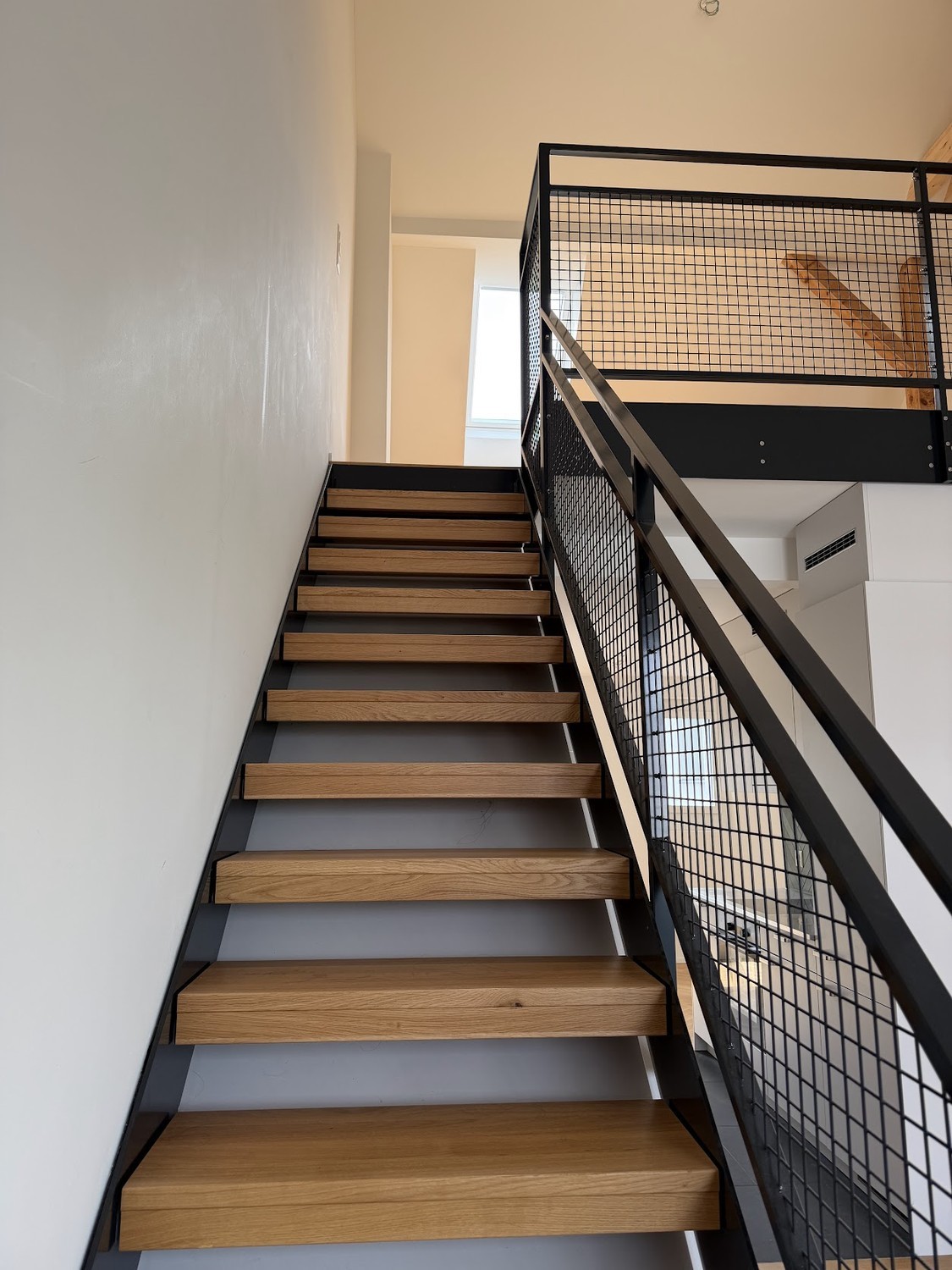 4 pièces appartement