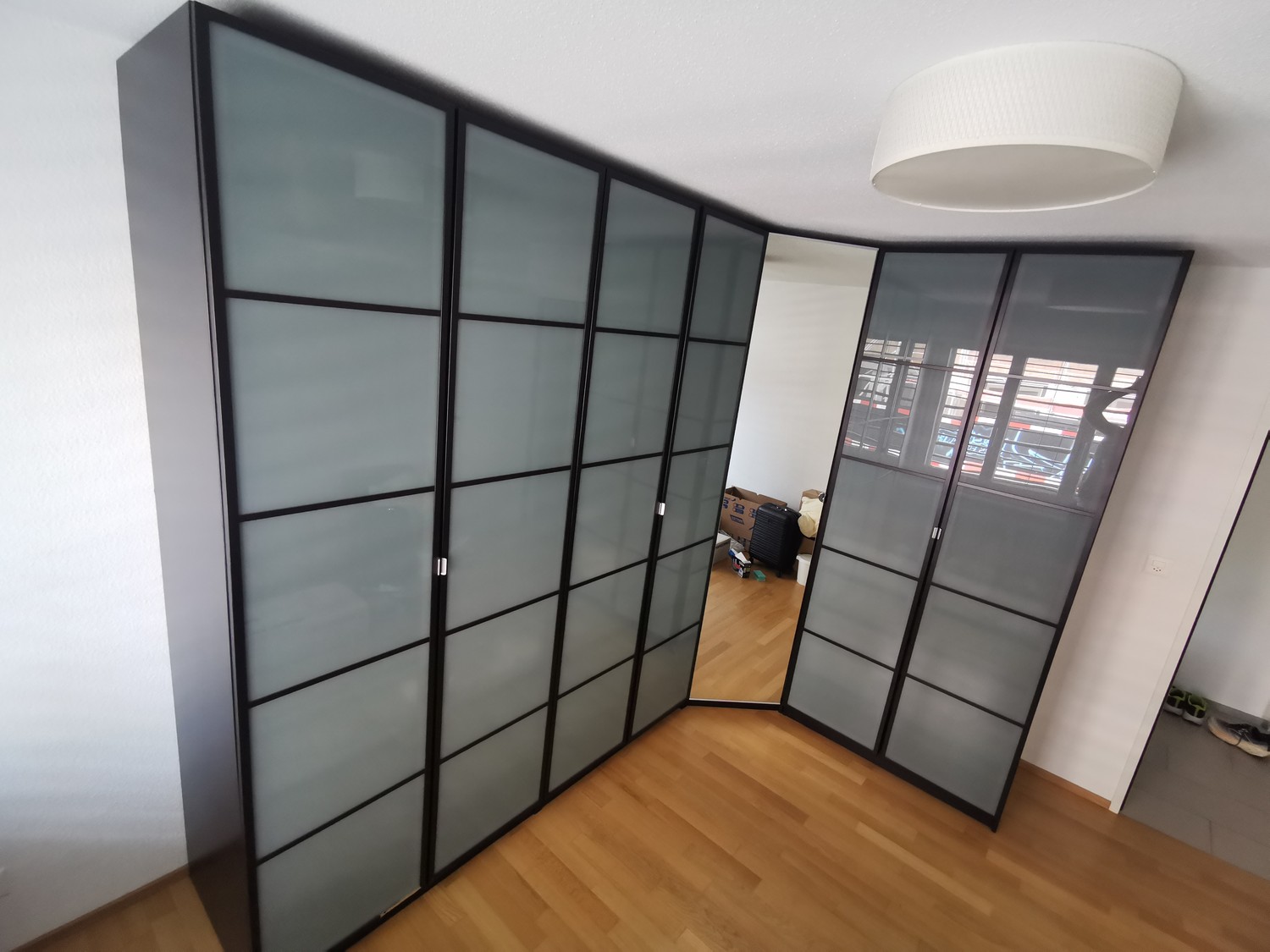 Appartamento di 2 locali