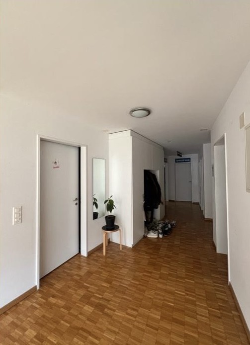 Room in a shared flat