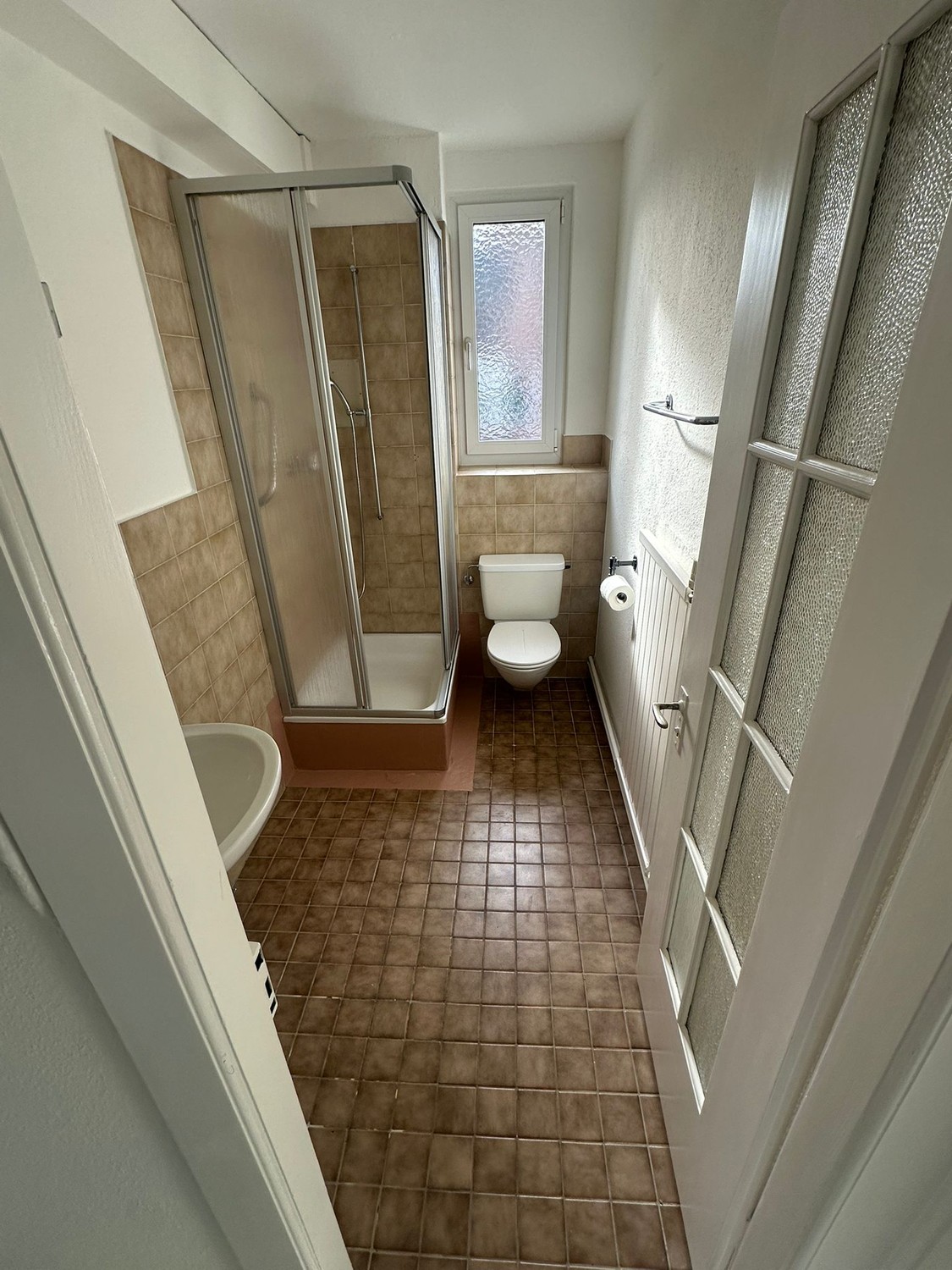 Room in a shared flat