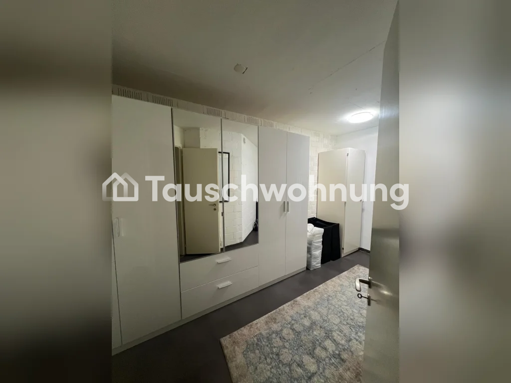 1 ½ rooms apartment