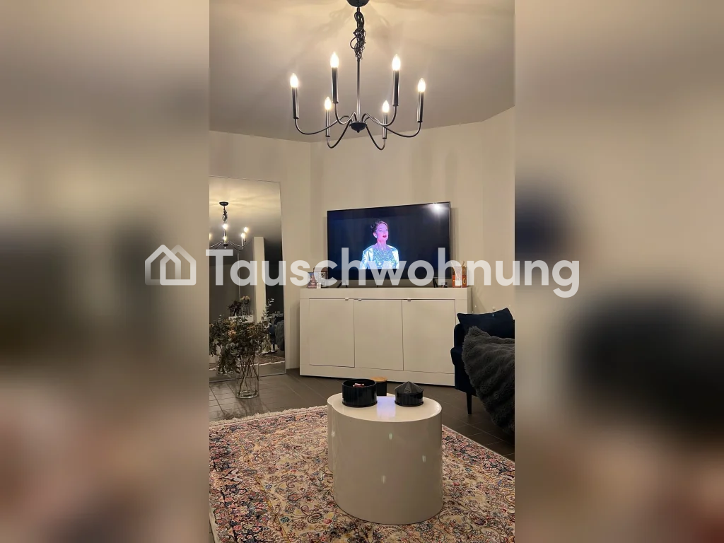 1 ½ rooms apartment